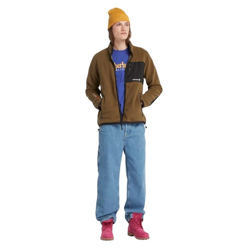 Timberland established 1973 jacket deals