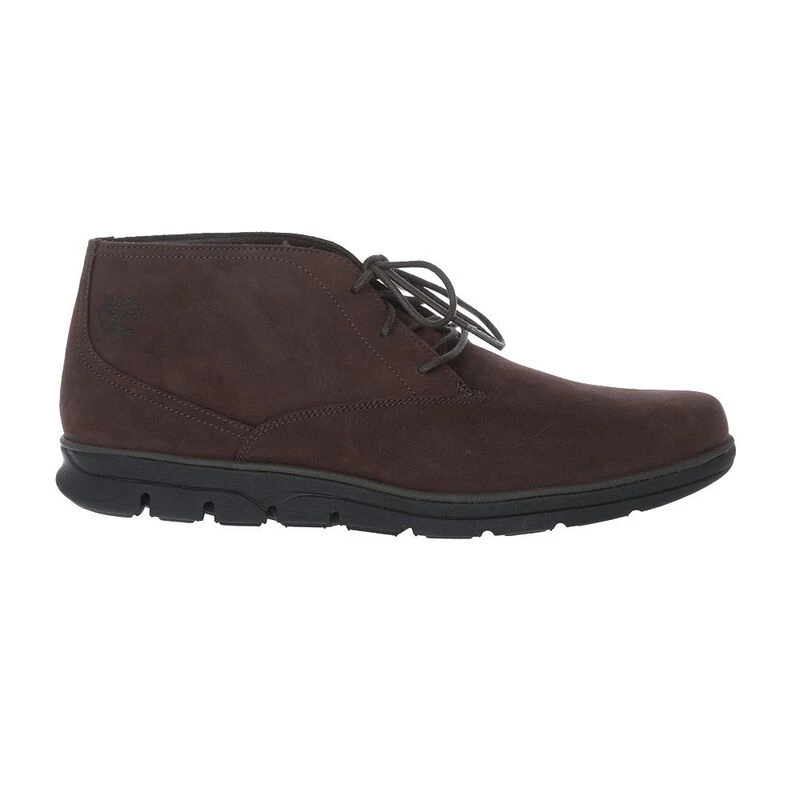 Timberland bradstreet top plain toe