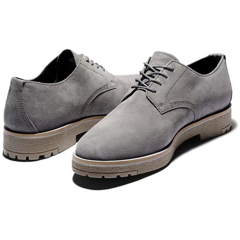 men's folk gentleman oxford shoes