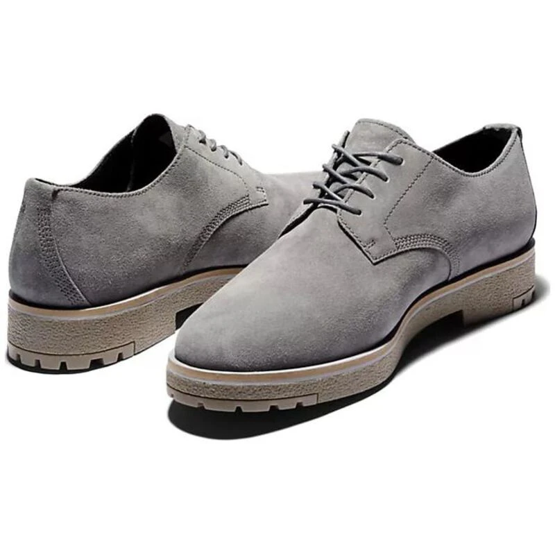 Timberland Mens Folk Gentleman Oxford Shoes Castlerock Sportpursui