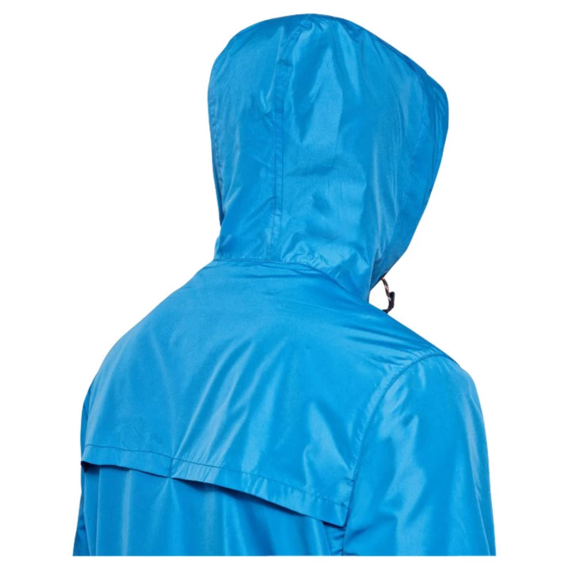 Timberland Mens Signal Mountain Racer Jacket Nebulas Blue Sportpur