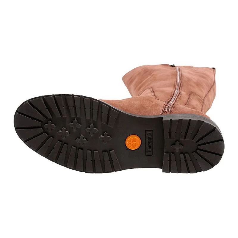 Main hill top tall timberland
