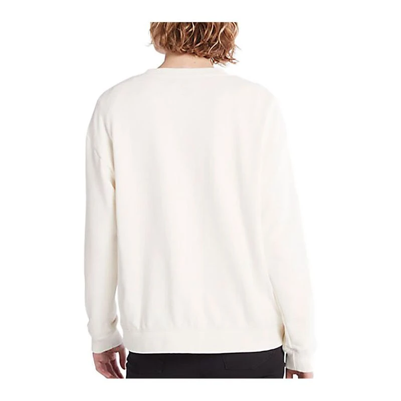Timberland TB0A5X4SCM91 Dames Trui Wit privatesportshop