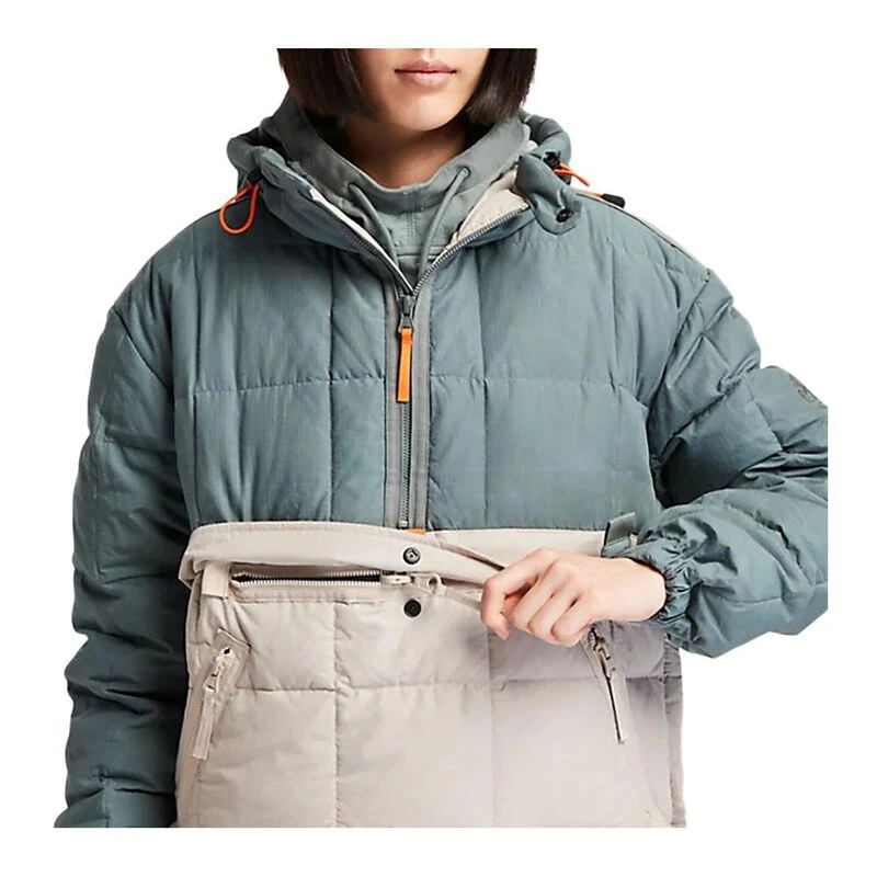 Grey timberland jacket new arrivals