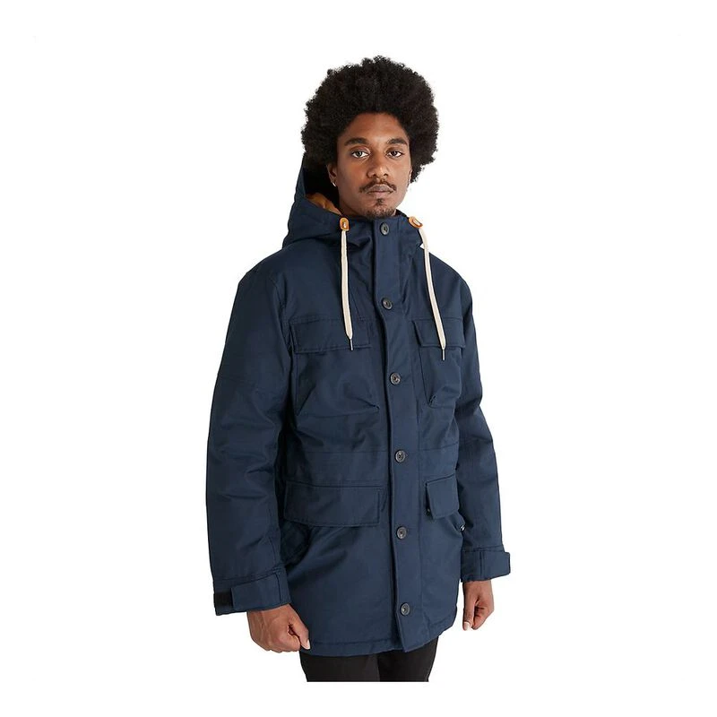 Mens hotsell expedition jacket