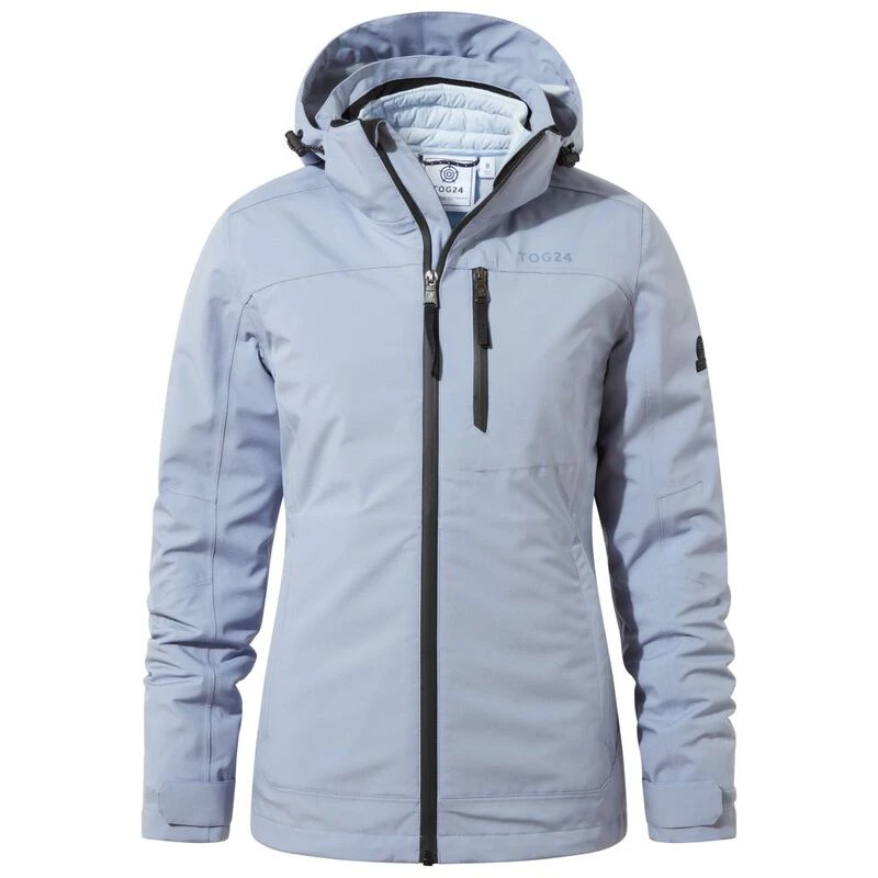 Tog 24 all terrain womens jacket top