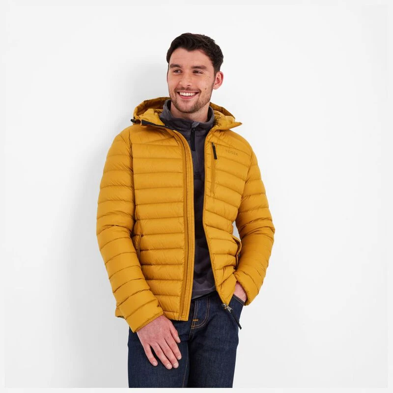 Tog24 deals down jacket
