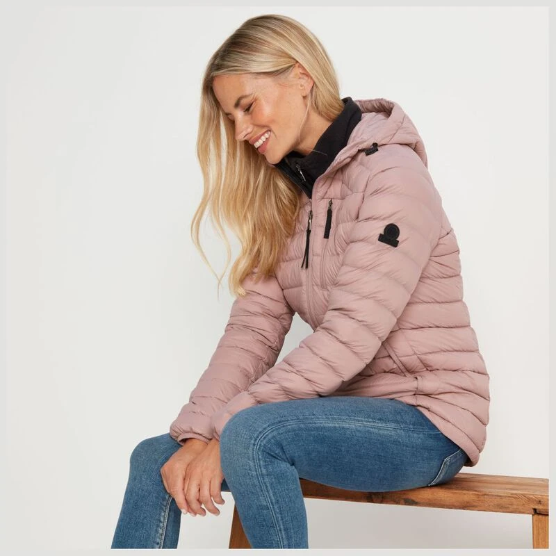 Womens tog 24 down jacket outlet