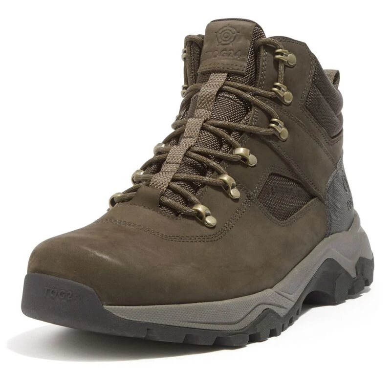 Men's tundra boots online