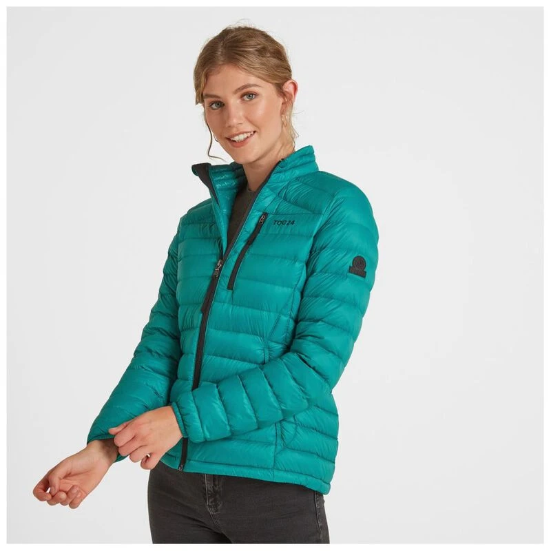 Tog 24 on sale shield jacket