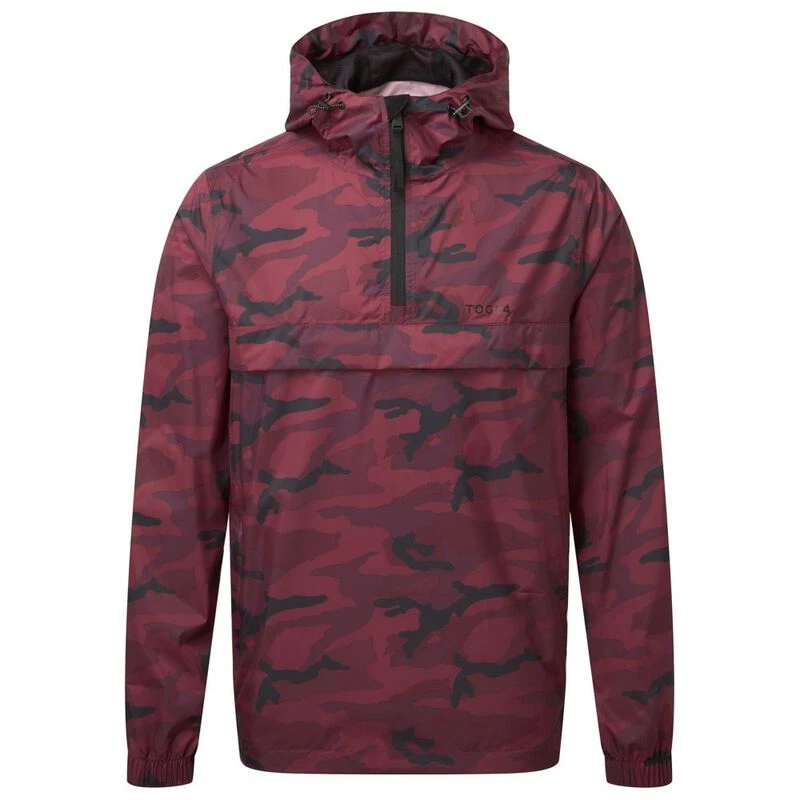 Digital camo rain jacket hot sale