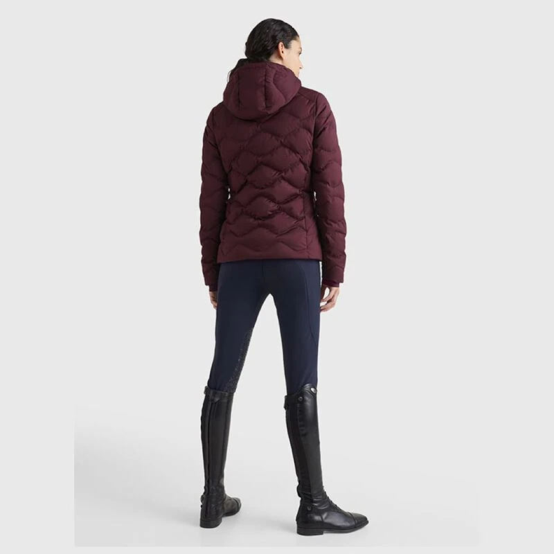 Midweight hot sale insulated jacket
