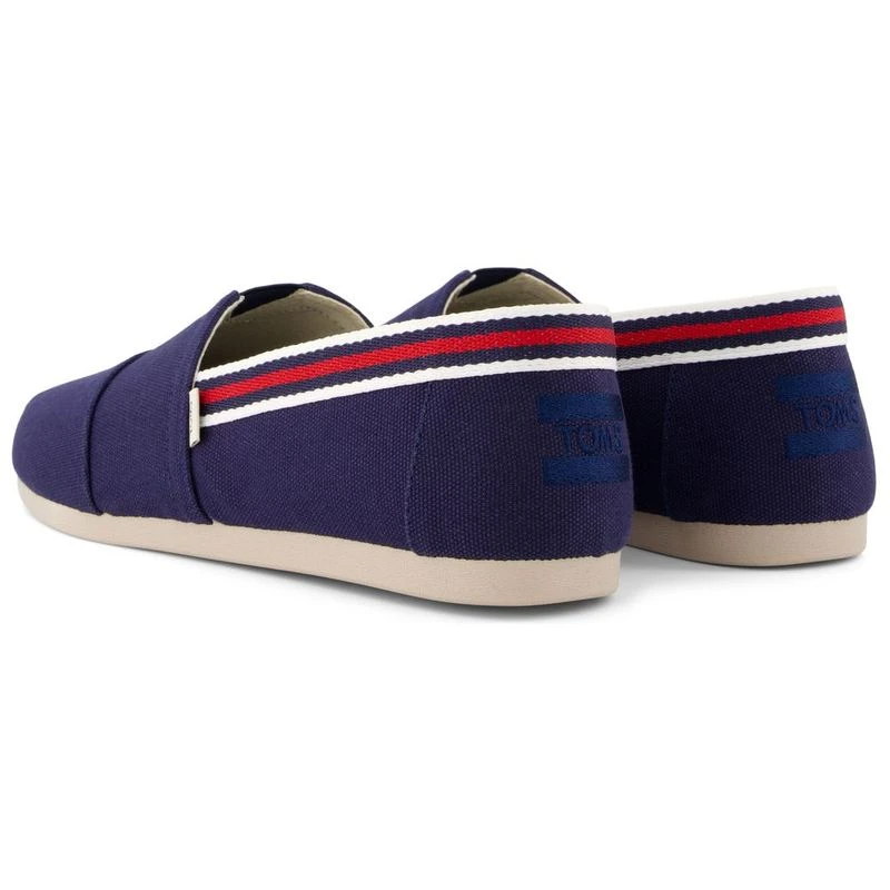 Navy toms store
