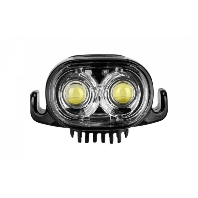 Aa bike light top