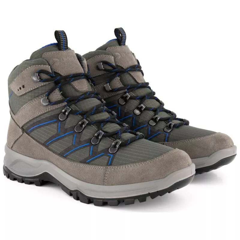 Hiking boots at big 5 on sale