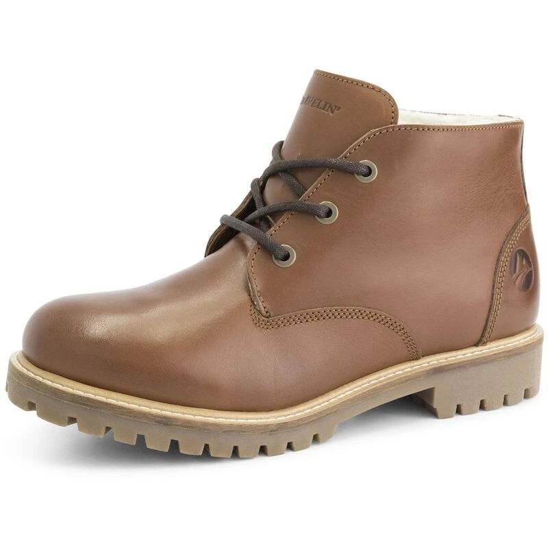 Cognac discount timberland boots