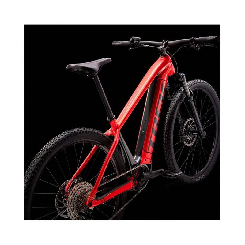 Trek Powerfly 5 Gen 4 29 Mountain E Bike Red Sportpursuit