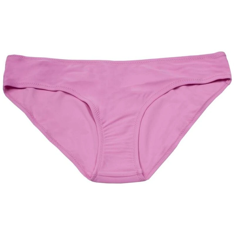 Trespass Womens Mollie Bikini Bottoms (Pink) | Sportpursuit.com