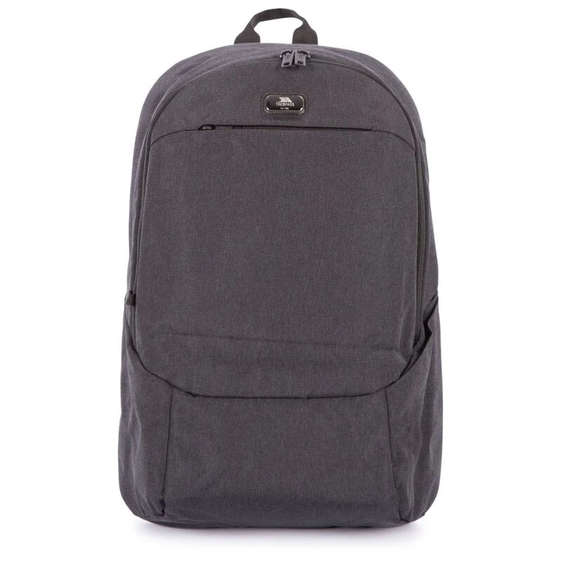 Trespass Garwald Rucksack Dark Grey Marl Sportpursuit