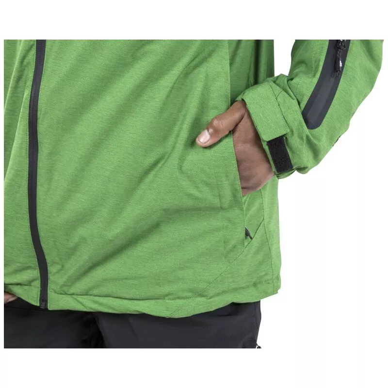 Trespass hot sale skyrise jacket