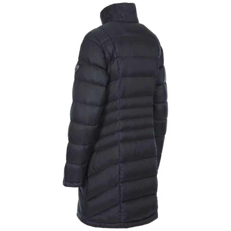 Trespass womens down jacket outlet