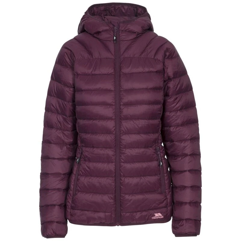 Trespass trisha 2025 down jacket