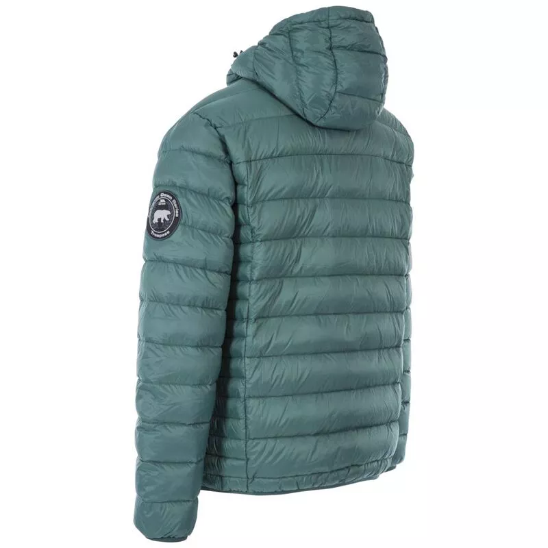 Trespass whitman down jacket outlet