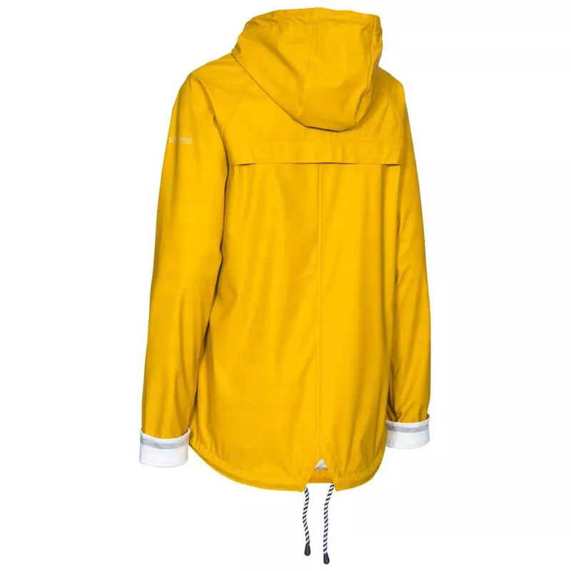 Trespass top muddle jacket