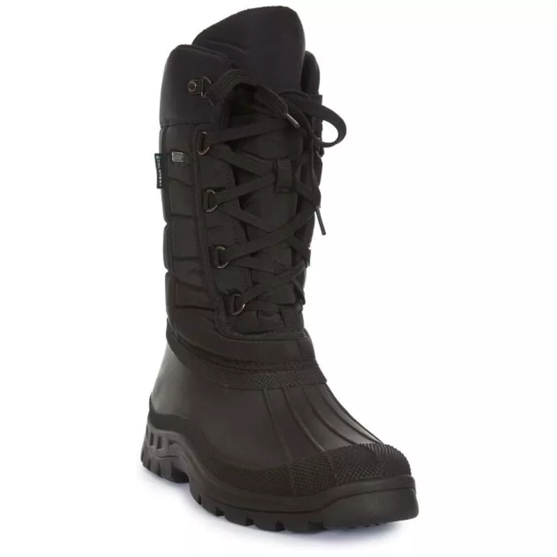 Trespass kareem mens snow boots top
