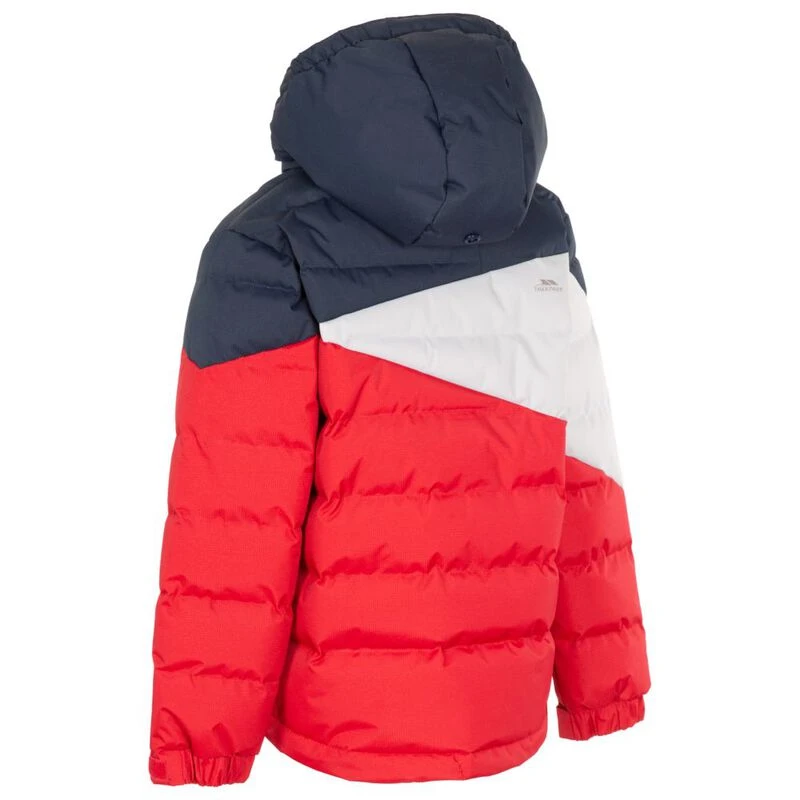 Trespass boys jacket online