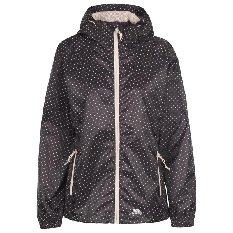 Trespass indulge ladies jacket 2025