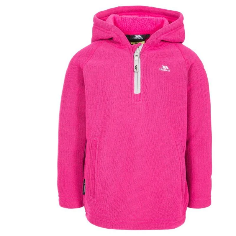 Trespass 2024 kids fleece