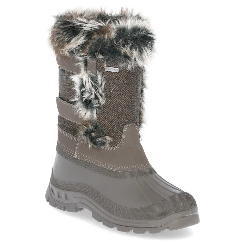 Trespass ladies boots cheap
