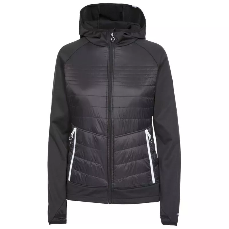 Trespass sale hybrid jacket