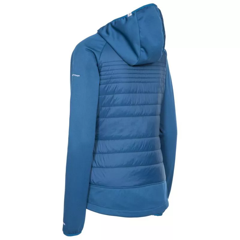 Trespass deals hybrid jacket