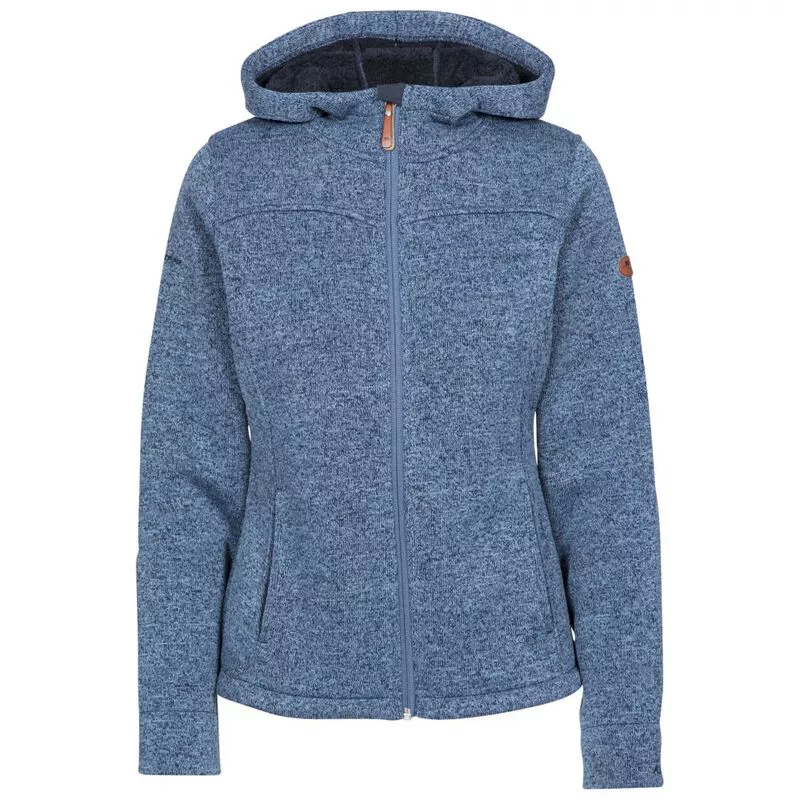 Trespass womens fleece cheap