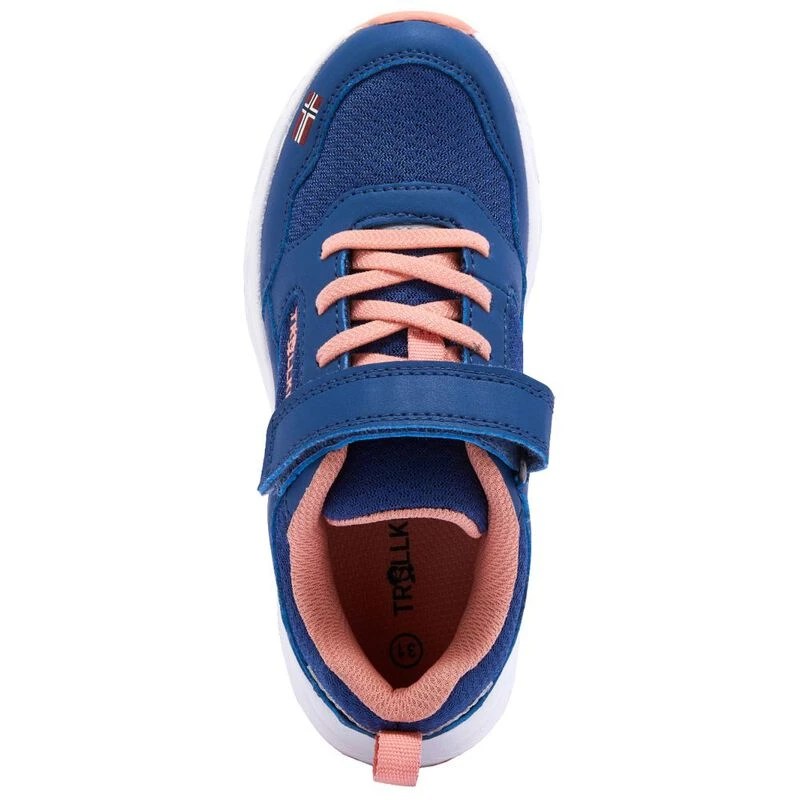 Lotus blue shoes deals