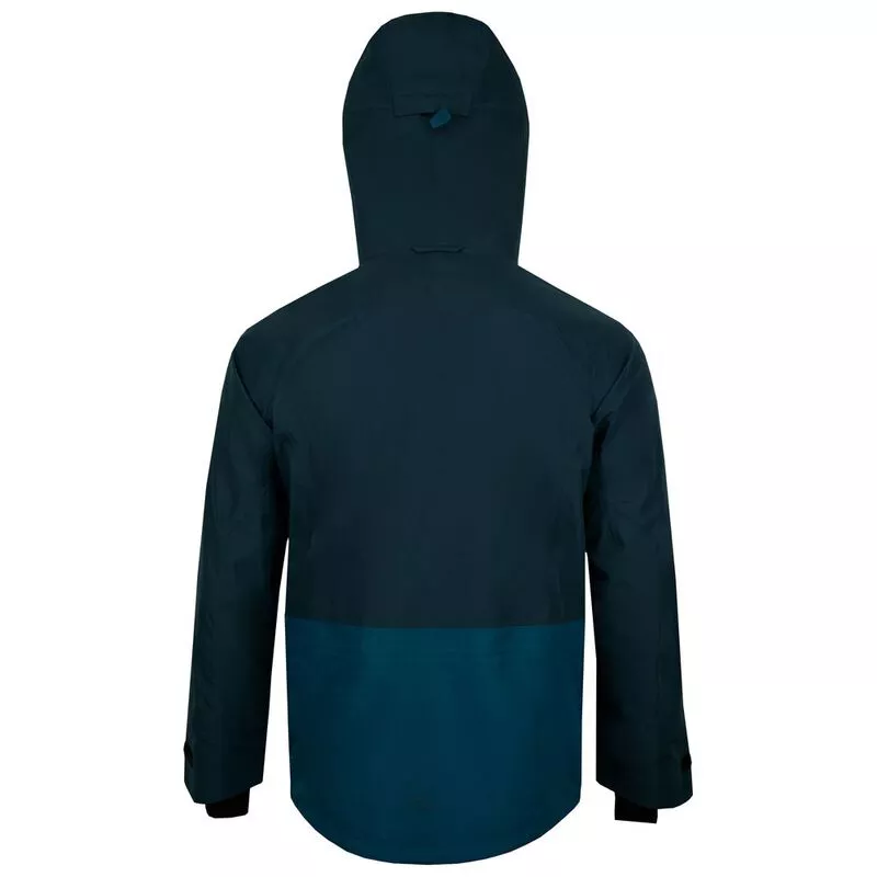 Untrakt mens obsidian 3l shell ski jacket best sale