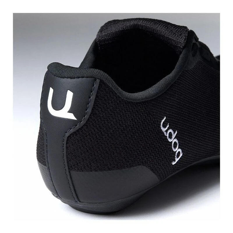 Udog Cima Cycling Shoes Black Sportpursuit
