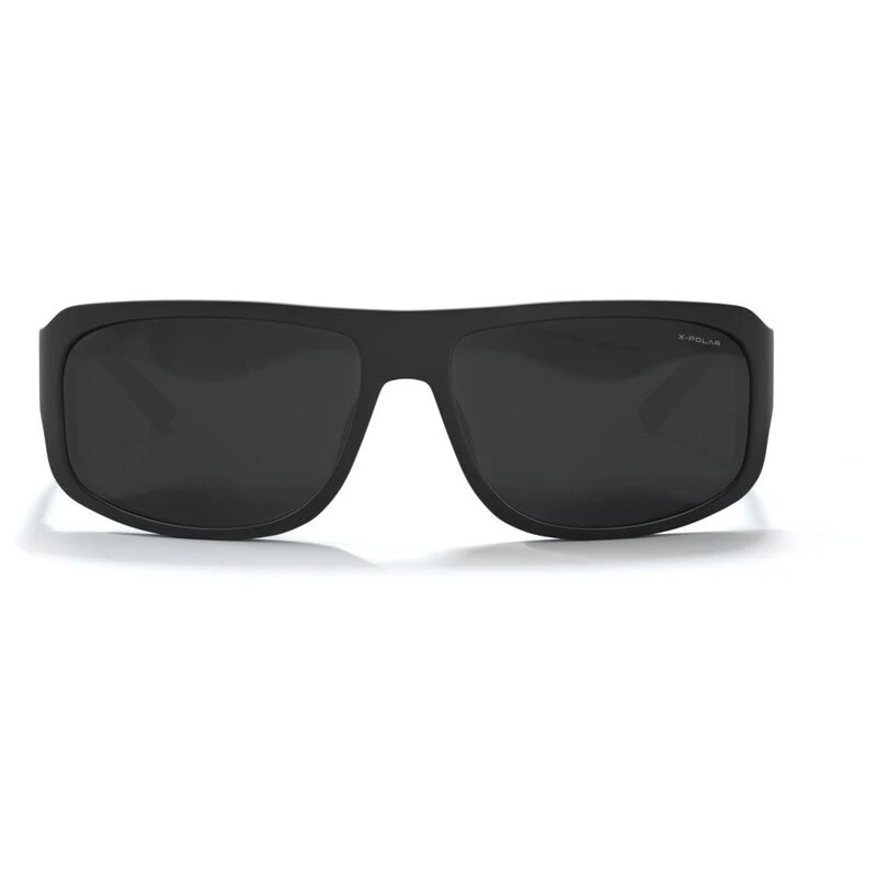 Uller Scout Sunglasses (Scout Black/Black)