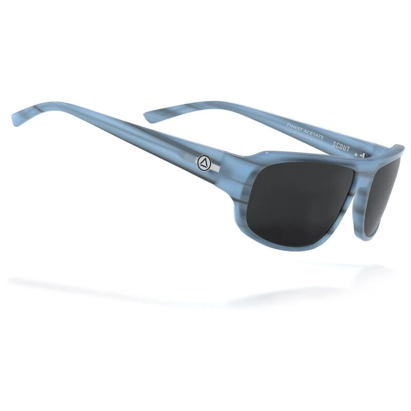 Uller Scout Sunglasses (Scout Blue Tortoise/Black)