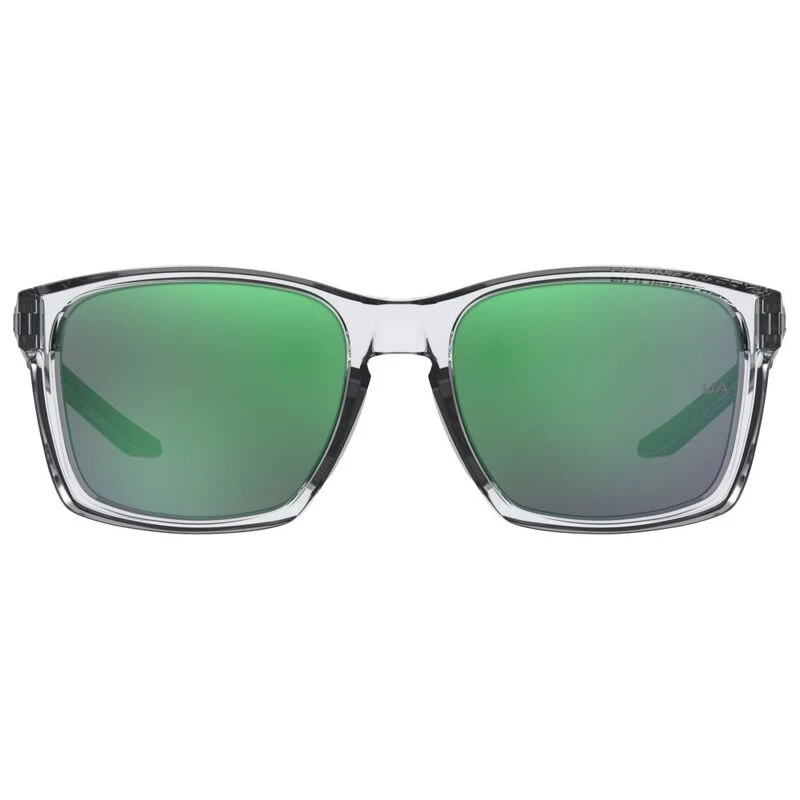 Green under sales armour sunglasses