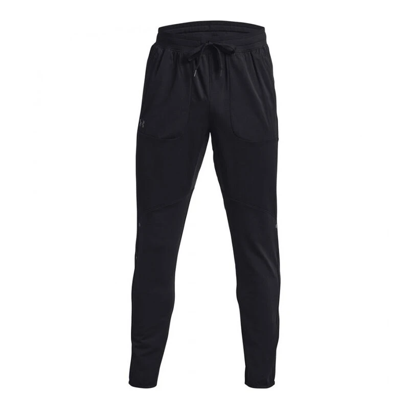 UnderArmour Pantaloni Rush All Purpose Uomo Nero privatesportshop