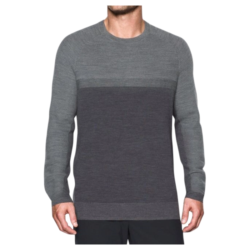 under armour wool sweater