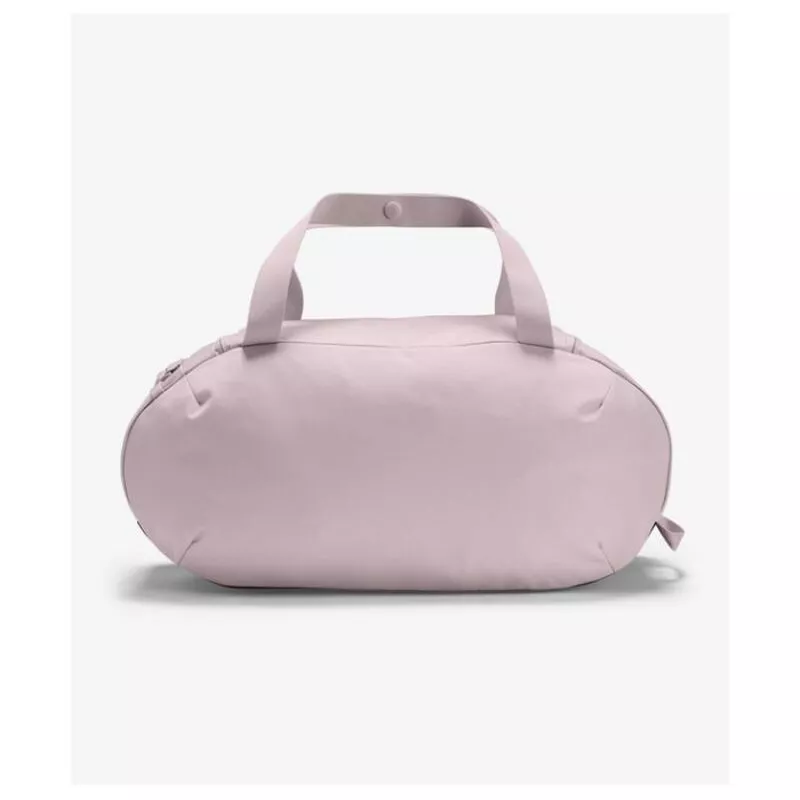 Under Armour Roland Small Duffle Bag Pink Sportpursuit