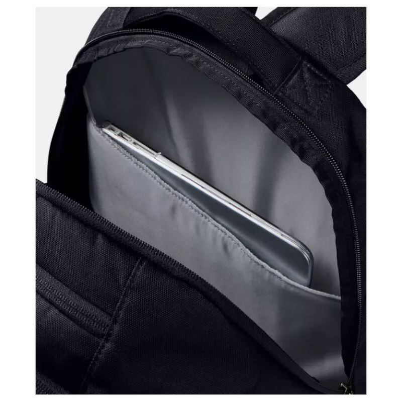 Under Armour Gameday 2.0 Backpack Black Black Graphite Sportpursui