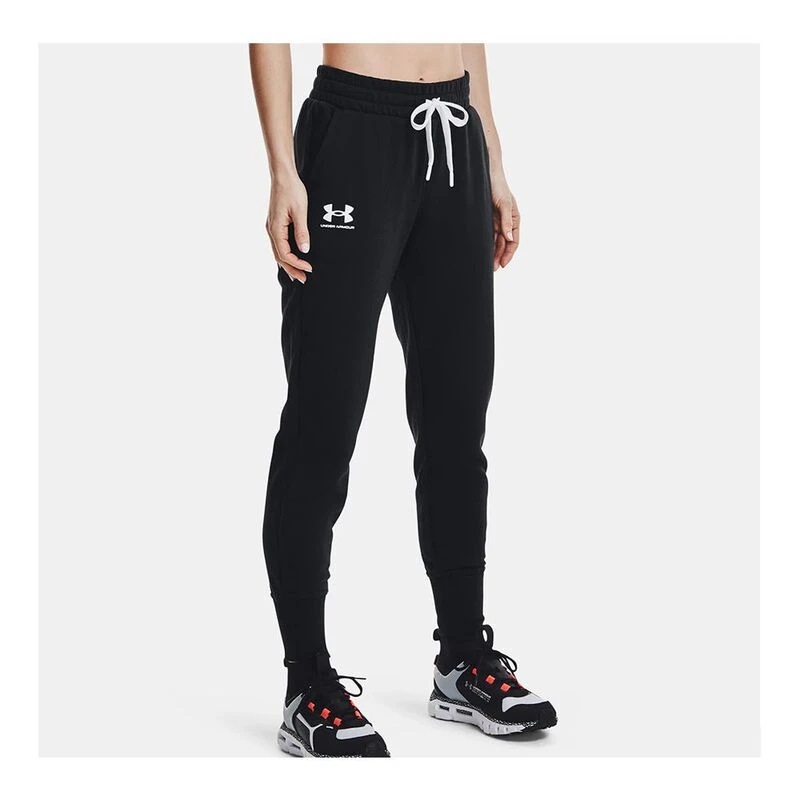 Under armour womens trousers outlet