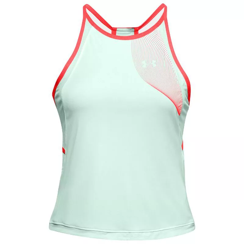 Under armour online qualifier singlet