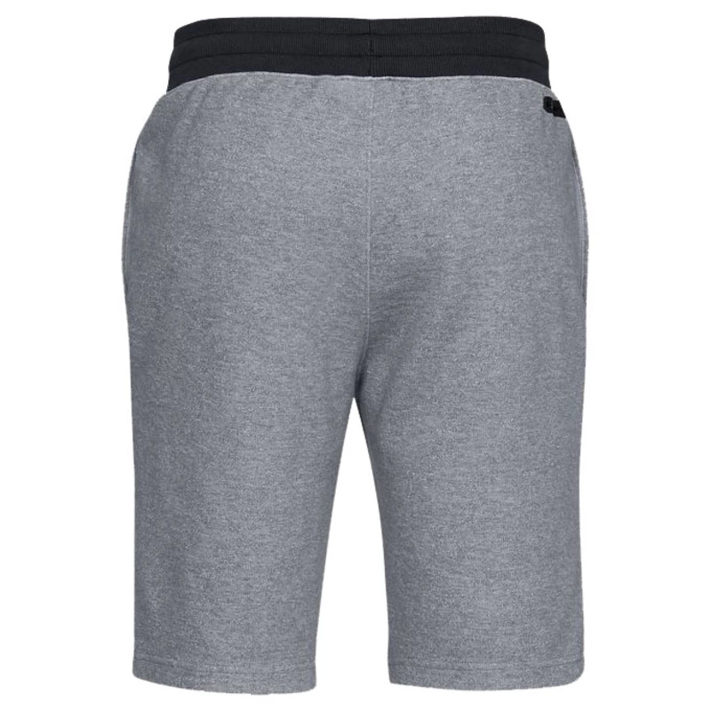 Under armour shop unstoppable knit shorts