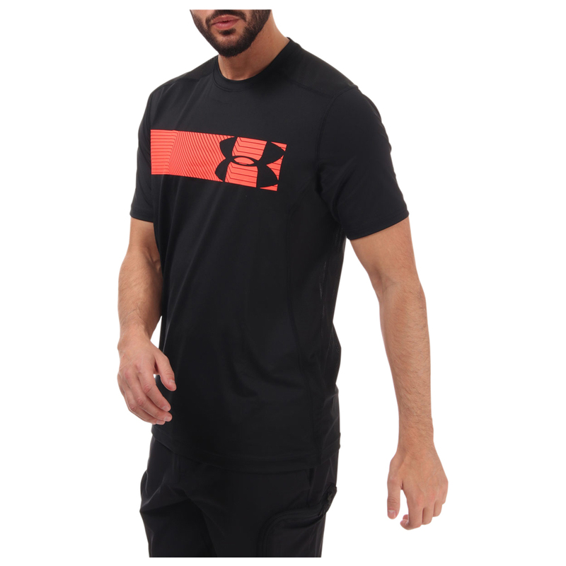 under armour raid graphic